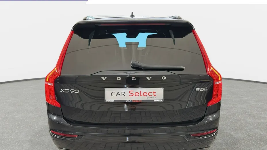 VOLVO XC90 -