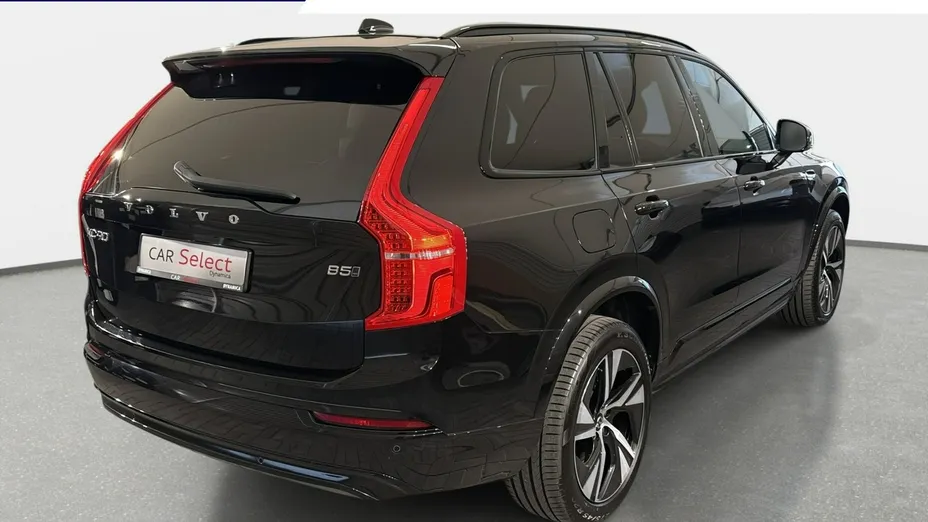 VOLVO XC90 -