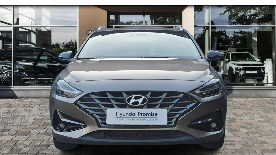 HYUNDAI i30 -