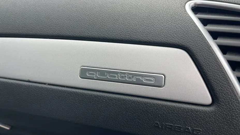 AUDI A4 Avant -