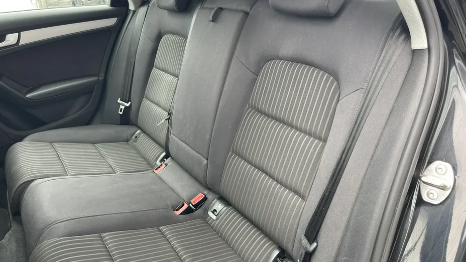 AUDI A4 Avant -