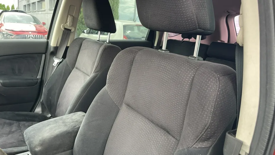 HONDA CR-V -
