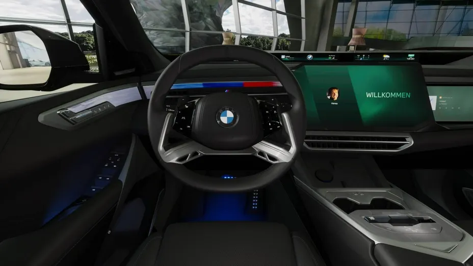 BMW X5 -