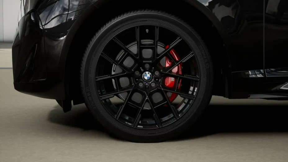 BMW X5 -