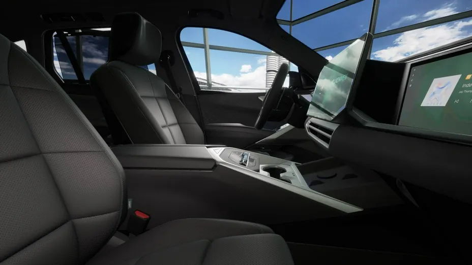 BMW X5 -