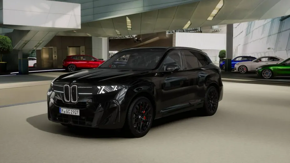 BMW X5 -