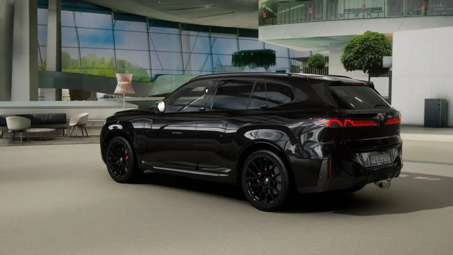 BMW X5 -