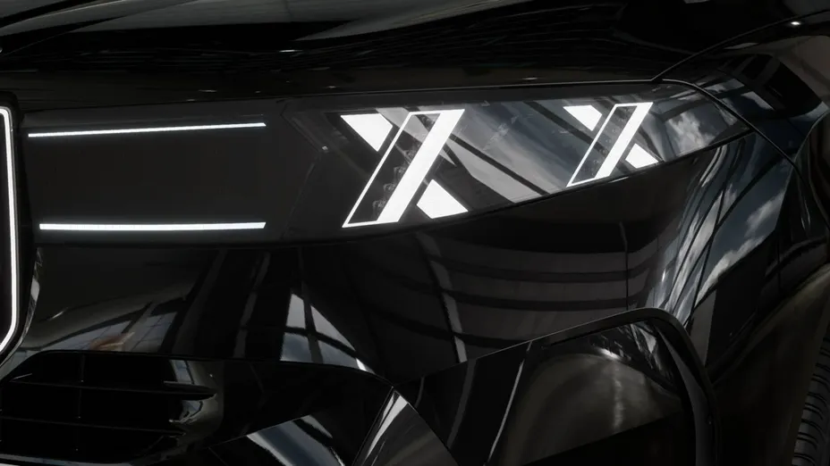 BMW X5 -