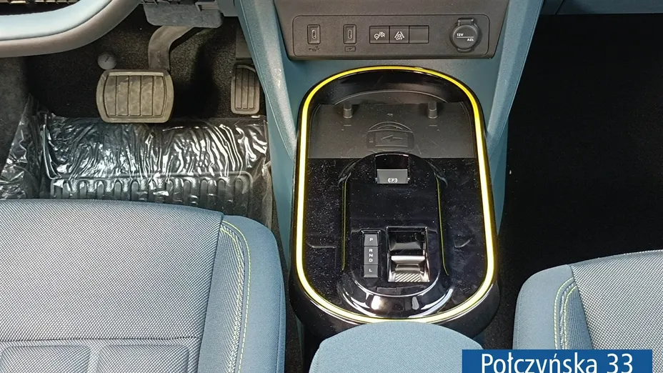 FIAT Grande Panda -