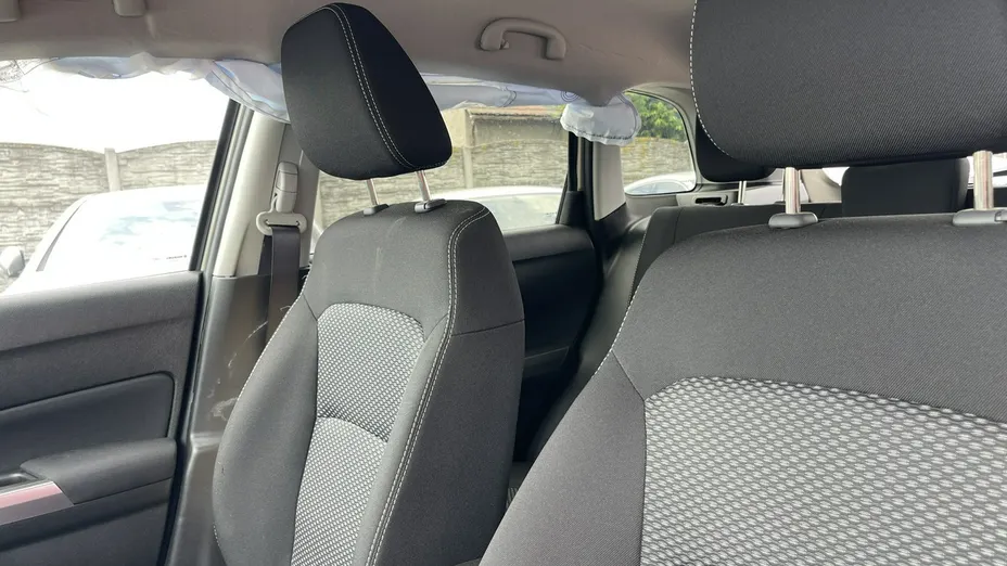 SUZUKI Vitara -
