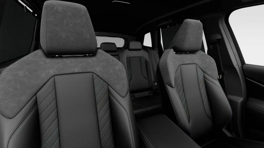 BMW X3 -