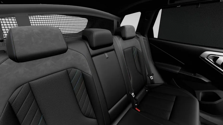 BMW X3 -