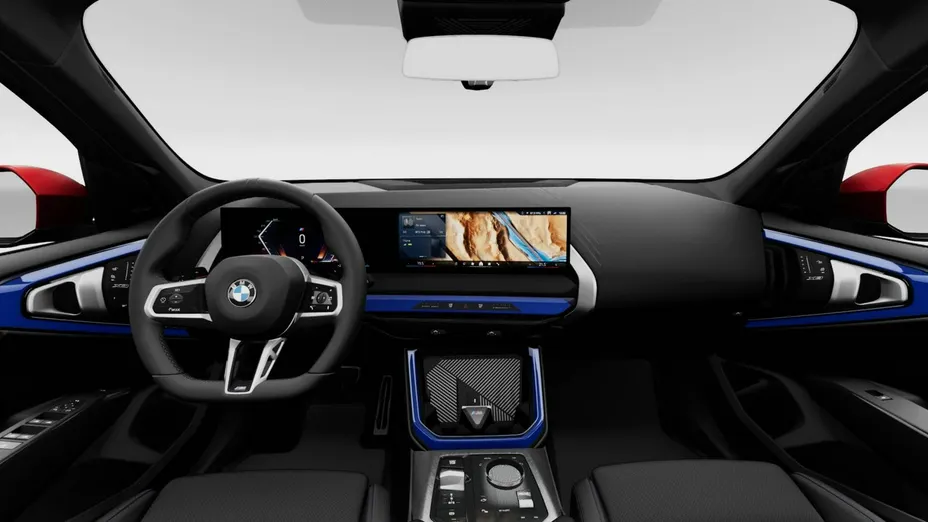 BMW X3 -