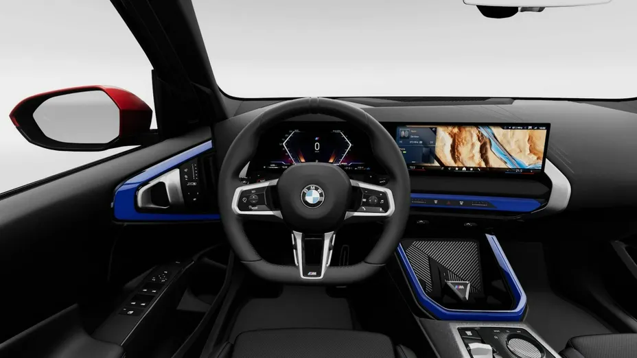 BMW X3 -