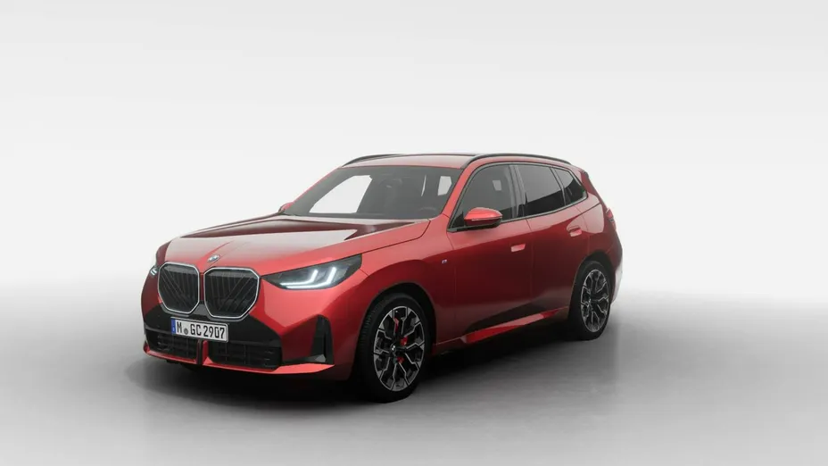 BMW X3 -