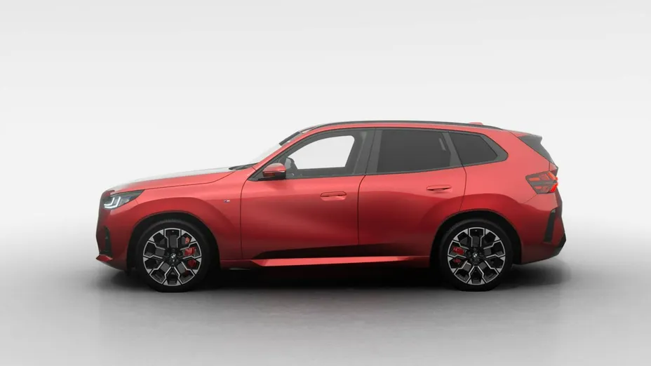 BMW X3 -