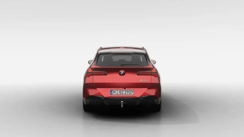 BMW X3 -