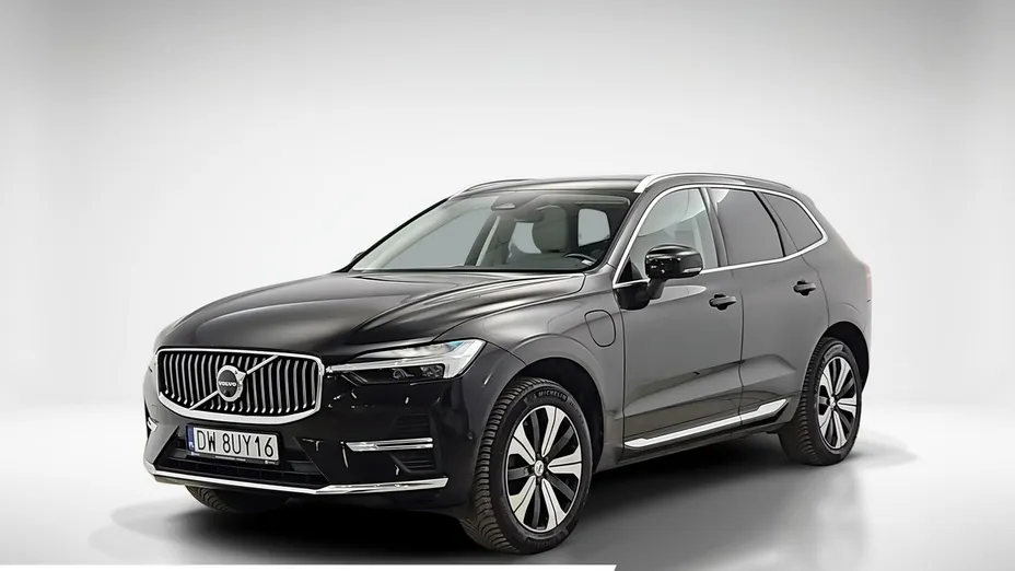 VOLVO XC60 -