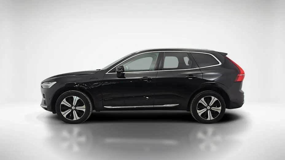 VOLVO XC60 -