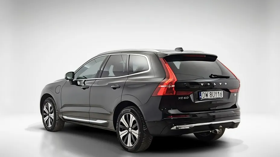 VOLVO XC60 -
