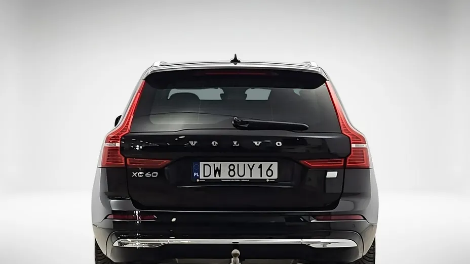 VOLVO XC60 -
