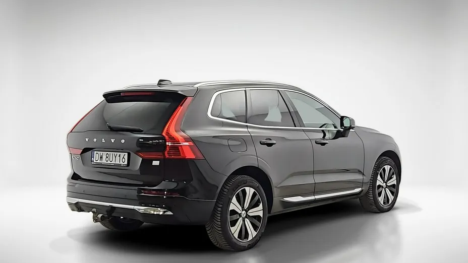 VOLVO XC60 -