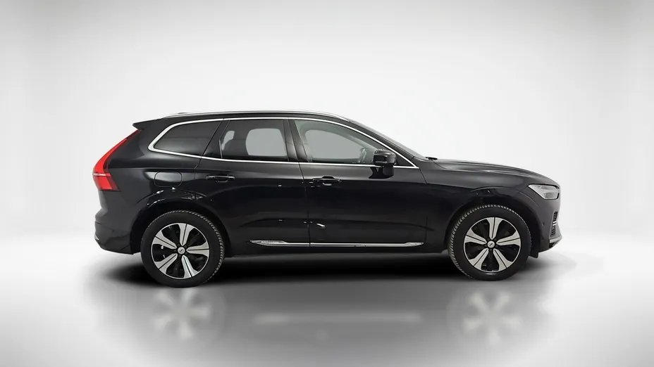 VOLVO XC60 -