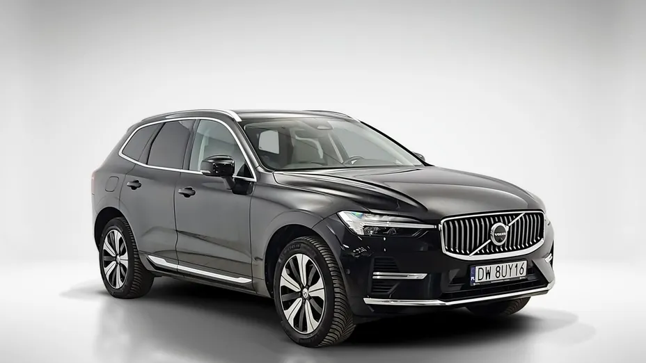 VOLVO XC60 -
