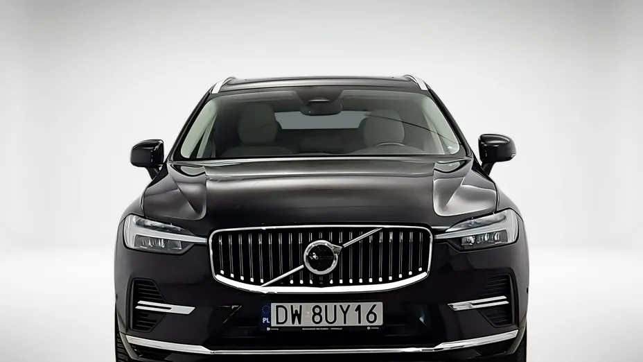 VOLVO XC60 -