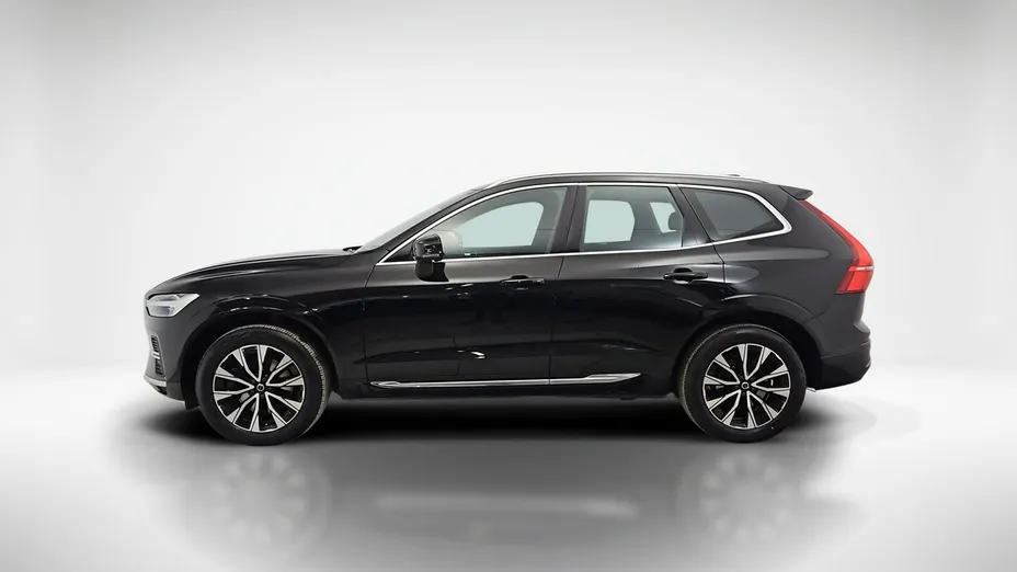 VOLVO XC60 -