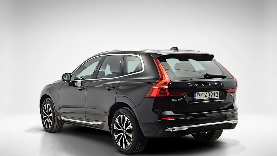 VOLVO XC60 -