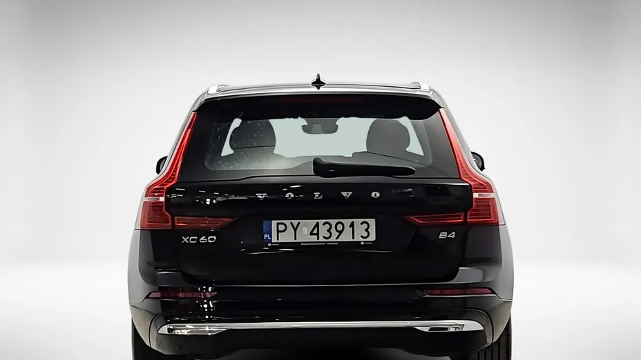 VOLVO XC60 -
