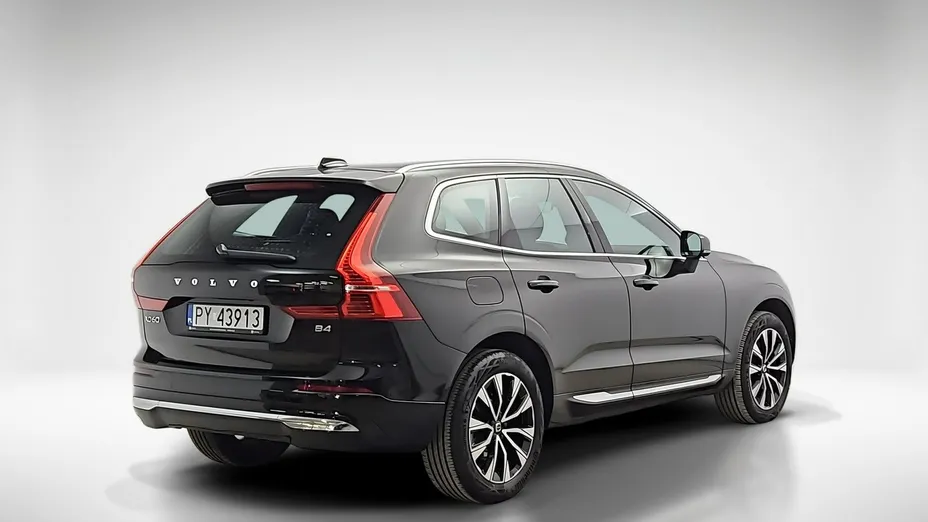 VOLVO XC60 -