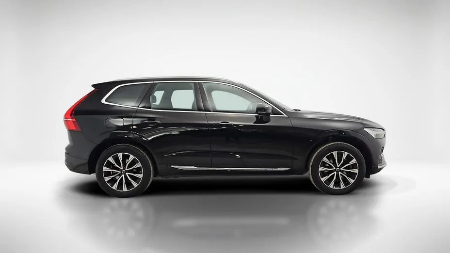 VOLVO XC60 -