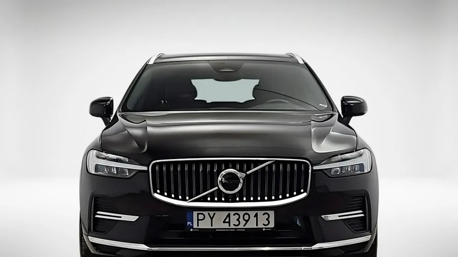 VOLVO XC60 -