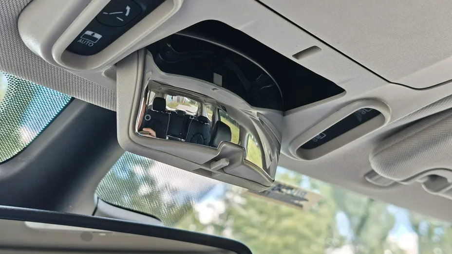 CHRYSLER Pacifica -