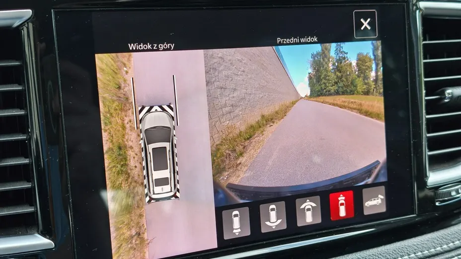 CHRYSLER Pacifica -
