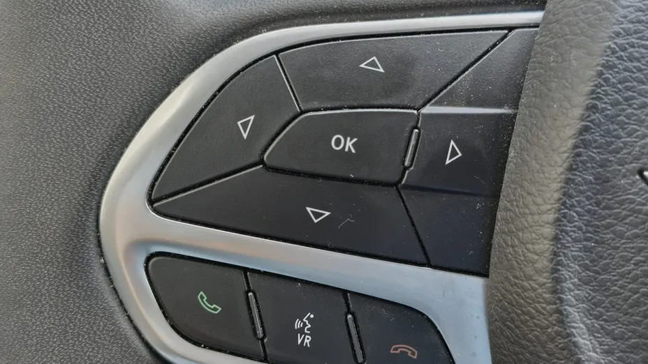 CHRYSLER Pacifica -
