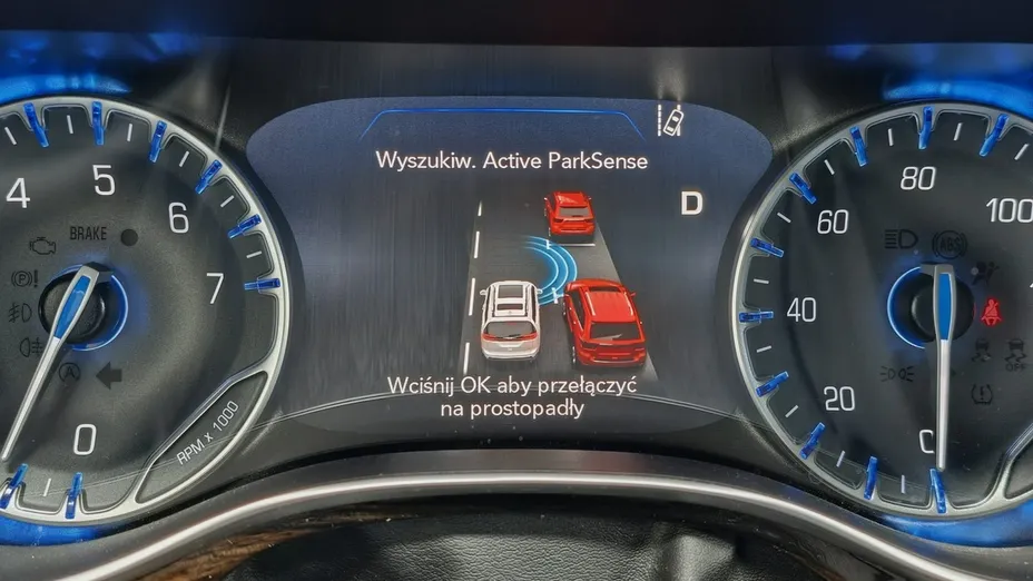 CHRYSLER Pacifica -