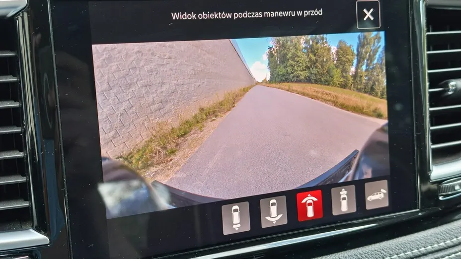 CHRYSLER Pacifica -
