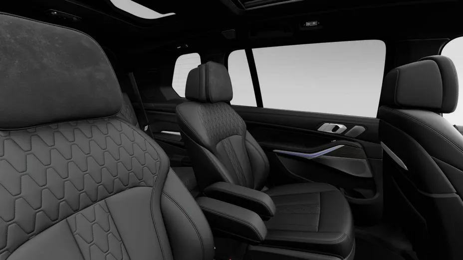 BMW X7 -