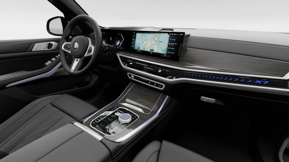 BMW X7 -