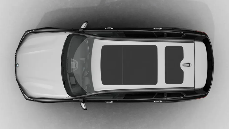 BMW X7 -