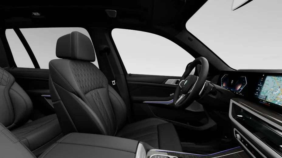 BMW X7 -