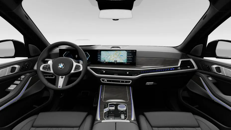 BMW X7 -
