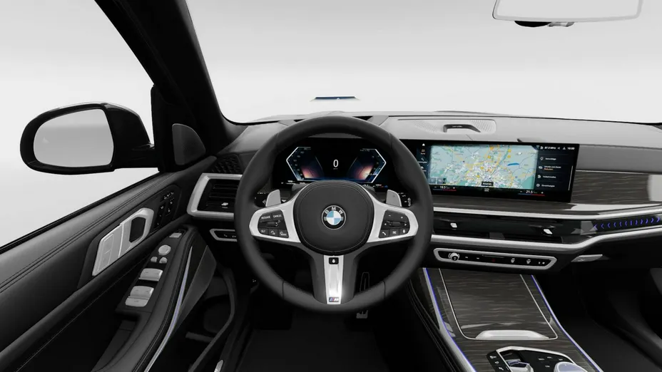 BMW X7 -