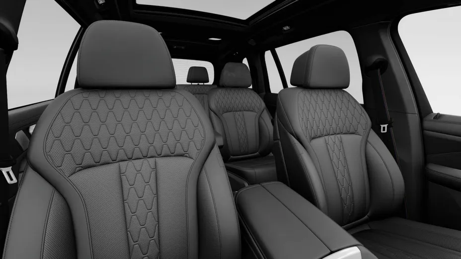 BMW X7 -