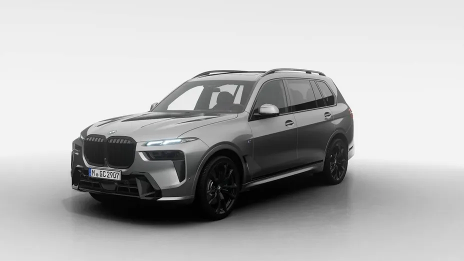 BMW X7 -