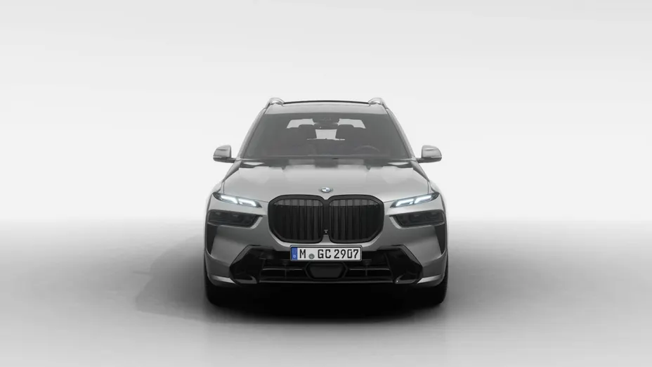BMW X7 -