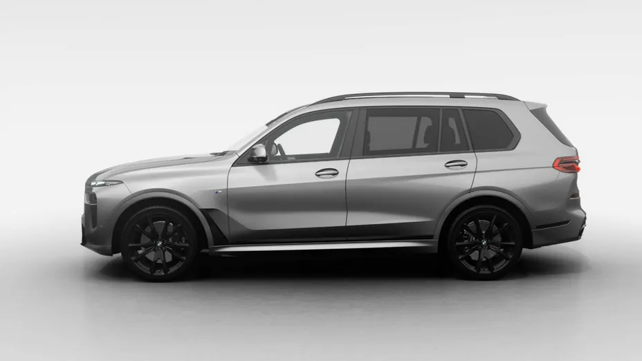 BMW X7 -